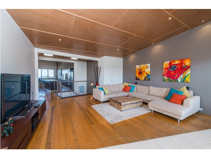 3/15-17 Mooloomba Road, Point Lookout QLD 4183