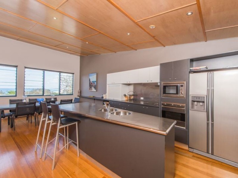 3/15-17 Mooloomba Road, Point Lookout QLD 4183