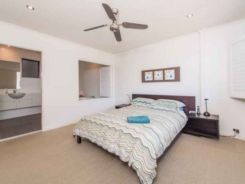 3/15-17 Mooloomba Road, Point Lookout QLD 4183