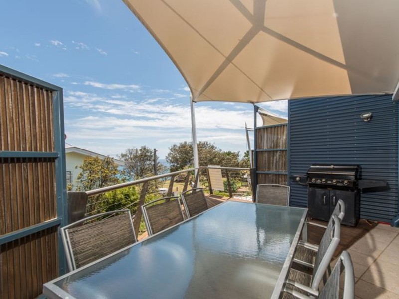 3/15-17 Mooloomba Road, Point Lookout QLD 4183
