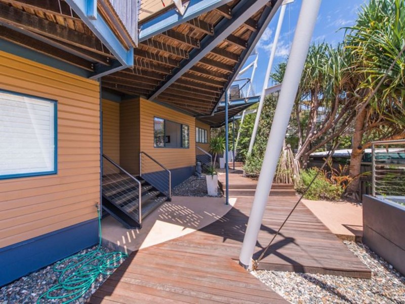3/15-17 Mooloomba Road, Point Lookout QLD 4183