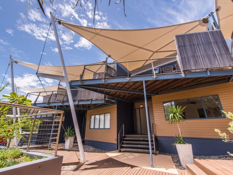 3/15-17 Mooloomba Road, Point Lookout QLD 4183