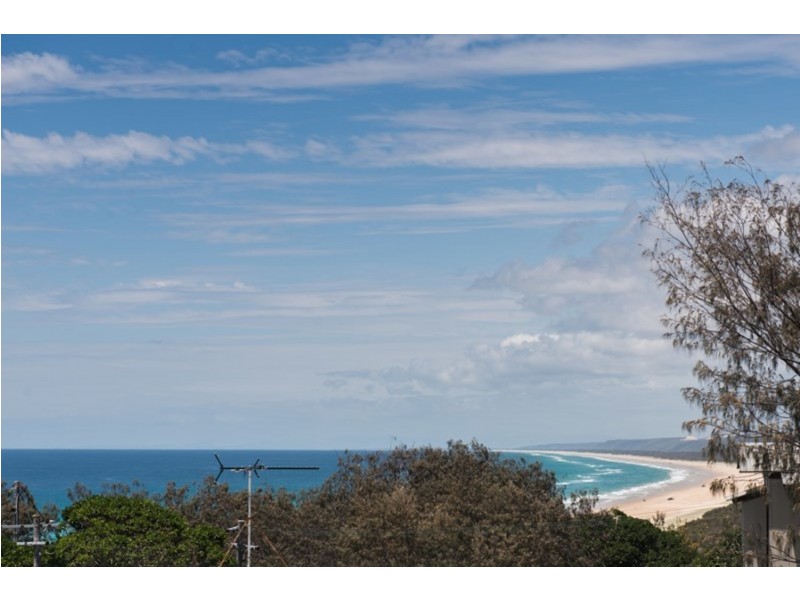 3/15-17 Mooloomba Road, Point Lookout QLD 4183