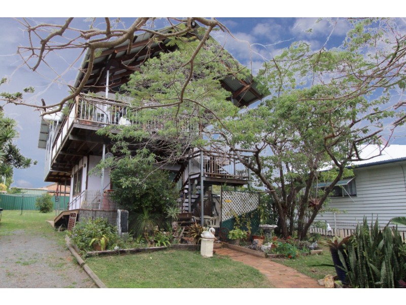 16 Pamphlet Street, Dunwich QLD 4183