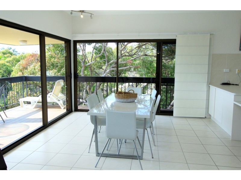 63/112 Dickson Way, Point Lookout QLD 4183