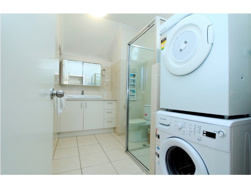 63/112 Dickson Way, Point Lookout QLD 4183
