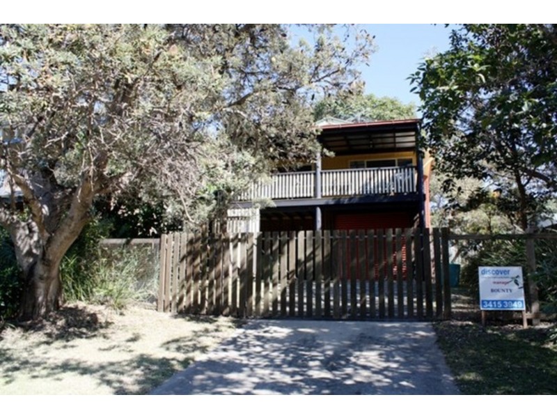1/30 Bigoon Road, Point Lookout QLD 4183