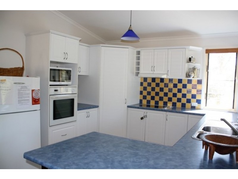 1/30 Bigoon Road, Point Lookout QLD 4183