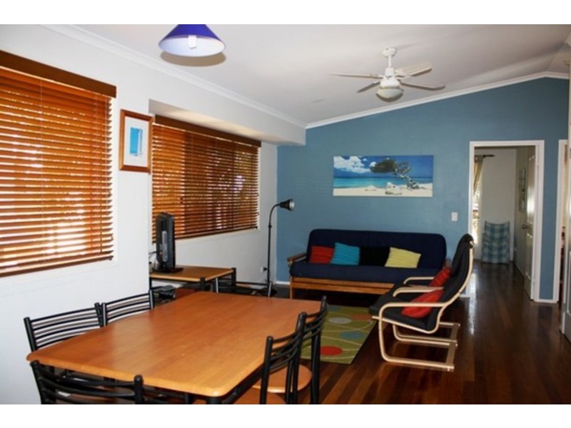 1/30 Bigoon Road, Point Lookout QLD 4183