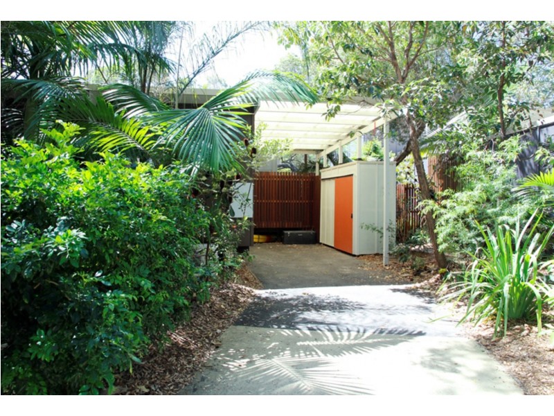 52/49 Dickson Way, Point Lookout QLD 4183