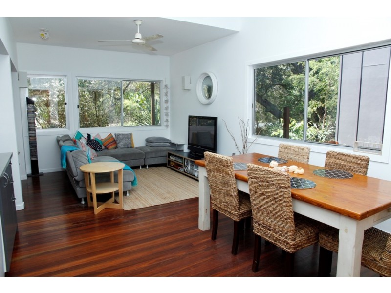 52/49 Dickson Way, Point Lookout QLD 4183