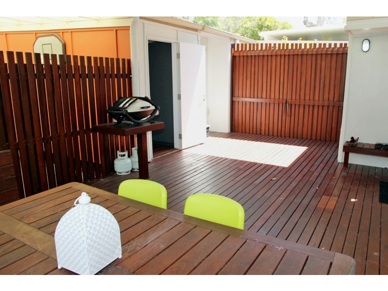 52/49 Dickson Way, Point Lookout QLD 4183