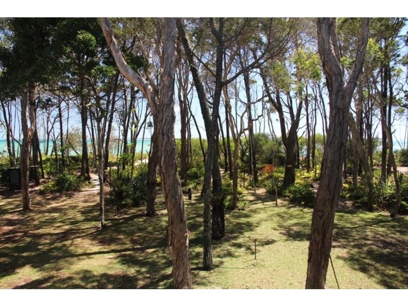 10 Old Ballow Road, Amity QLD 4183
