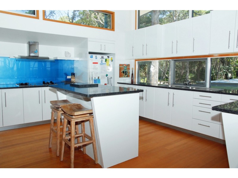 10 Old Ballow Road, Amity QLD 4183