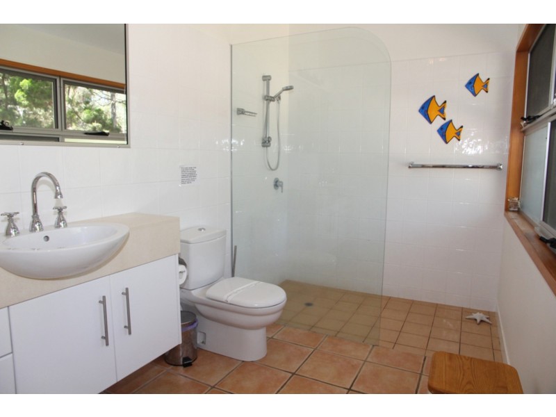 10 Old Ballow Road, Amity QLD 4183