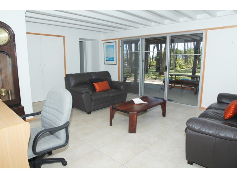 10 Old Ballow Road, Amity QLD 4183