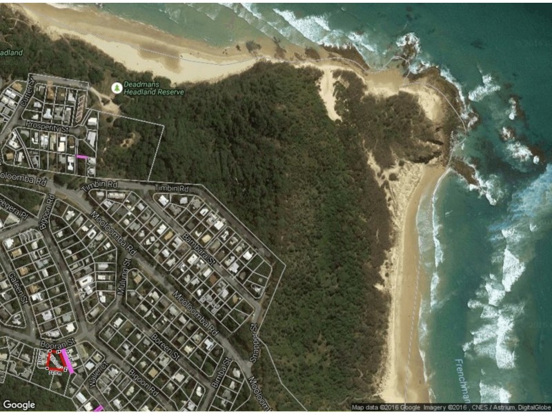 44 Booran Street, Point Lookout QLD 4183