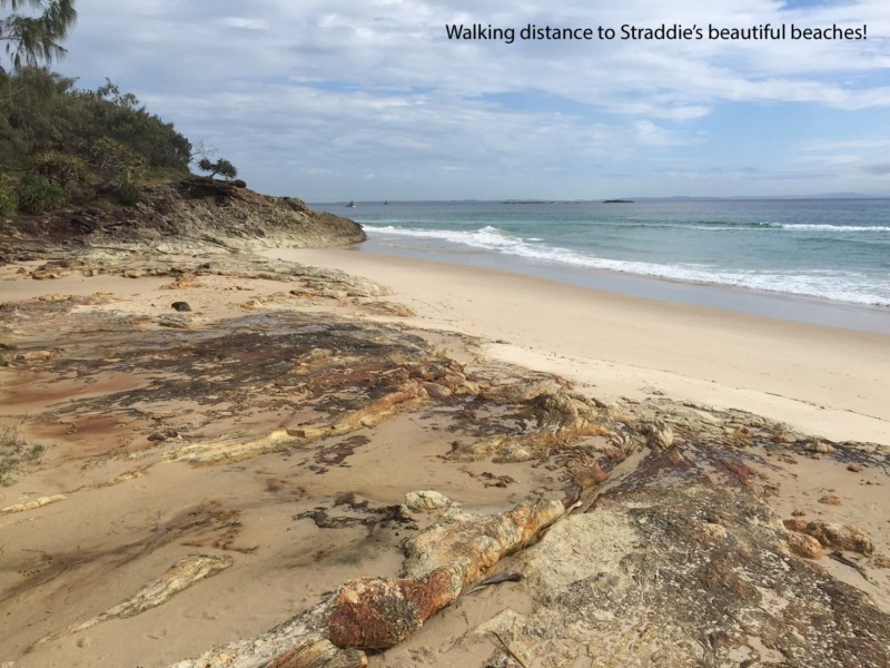 44 Booran Street, Point Lookout QLD 4183