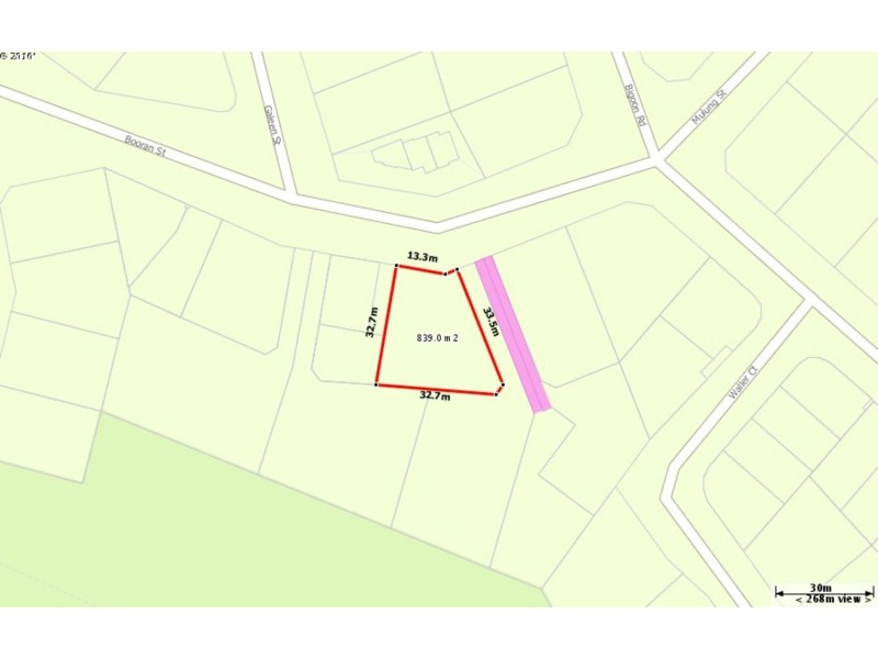 44 Booran Street, Point Lookout QLD 4183