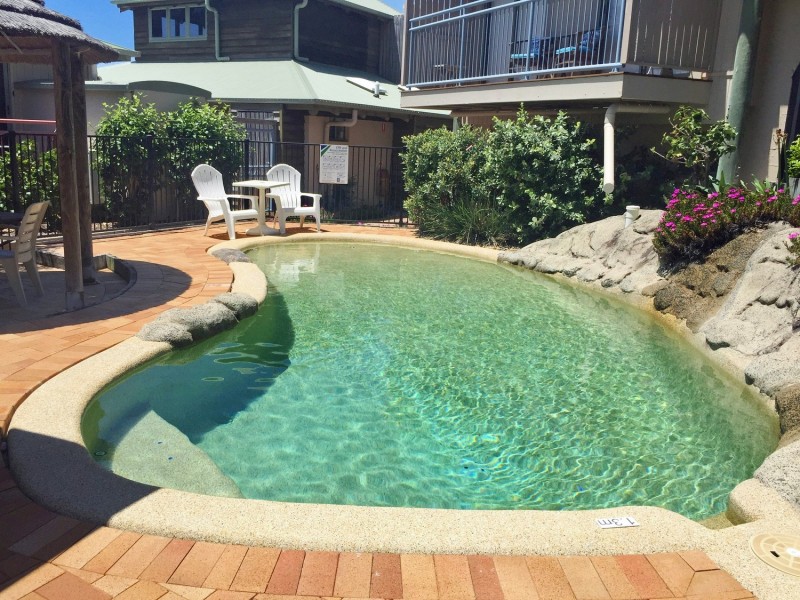 6/4 Kennedy Drive, Point Lookout QLD 4183