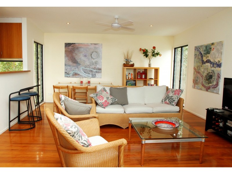 1/34 Booran Street, Point Lookout QLD 4183