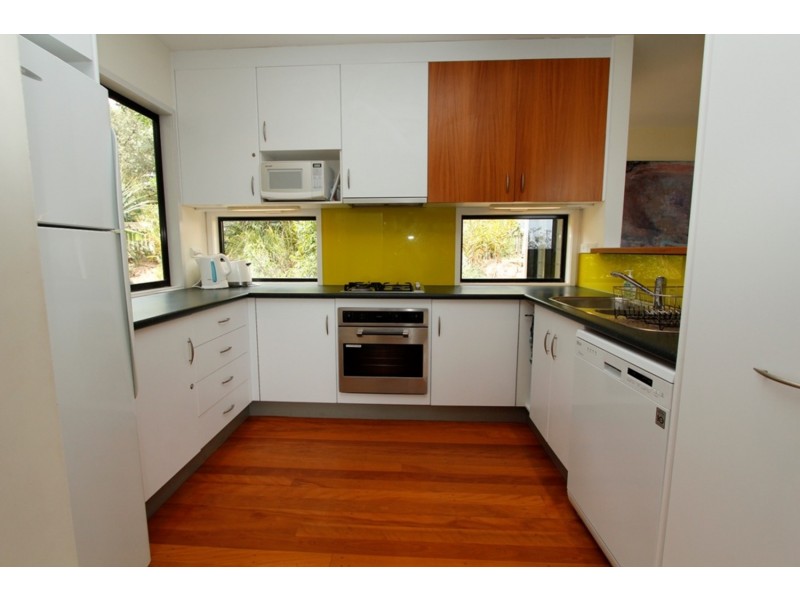 1/34 Booran Street, Point Lookout QLD 4183