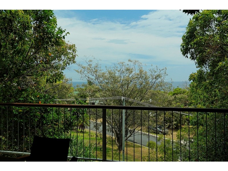 1/34 Booran Street, Point Lookout QLD 4183