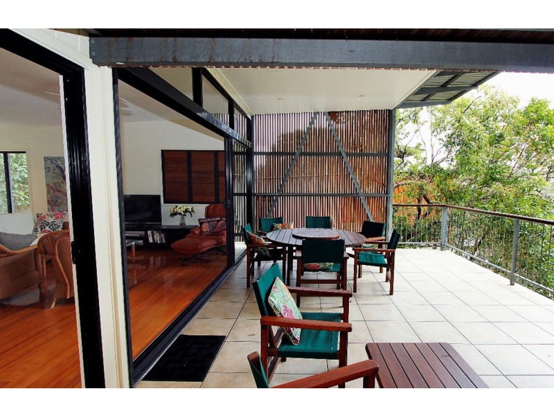 1/34 Booran Street, Point Lookout QLD 4183