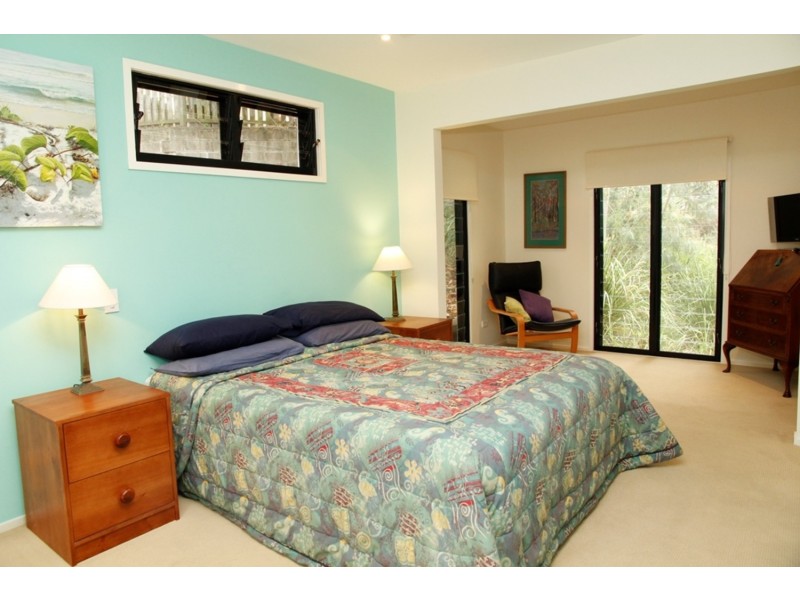 1/34 Booran Street, Point Lookout QLD 4183