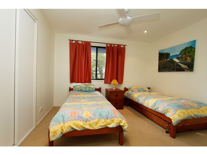1/34 Booran Street, Point Lookout QLD 4183