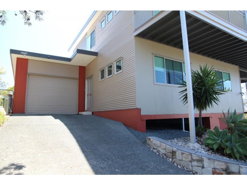 66 Tramican Street, Point Lookout QLD 4183