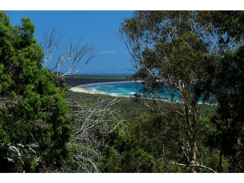 66 Tramican Street, Point Lookout QLD 4183