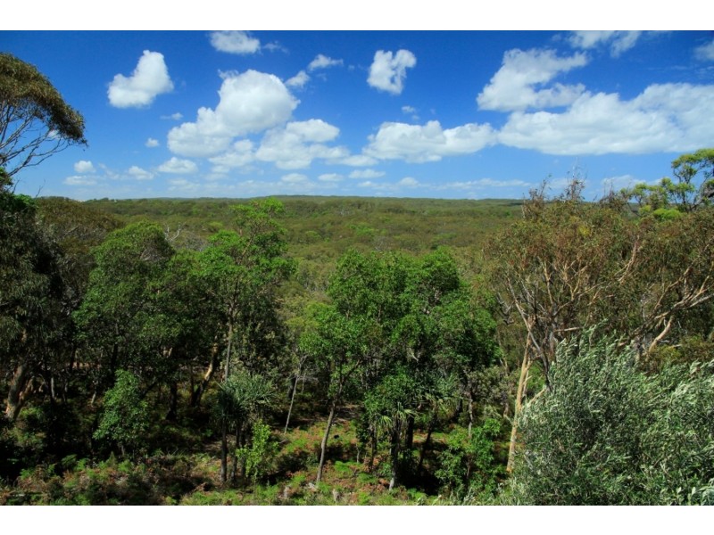 66 Tramican Street, Point Lookout QLD 4183