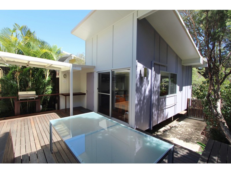 47/49 Dickson Way, Point Lookout QLD 4183