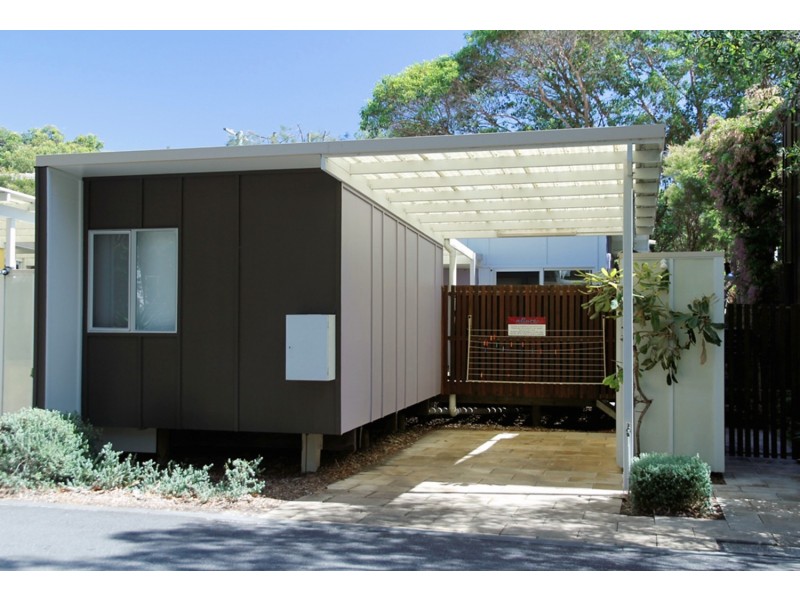 47/49 Dickson Way, Point Lookout QLD 4183
