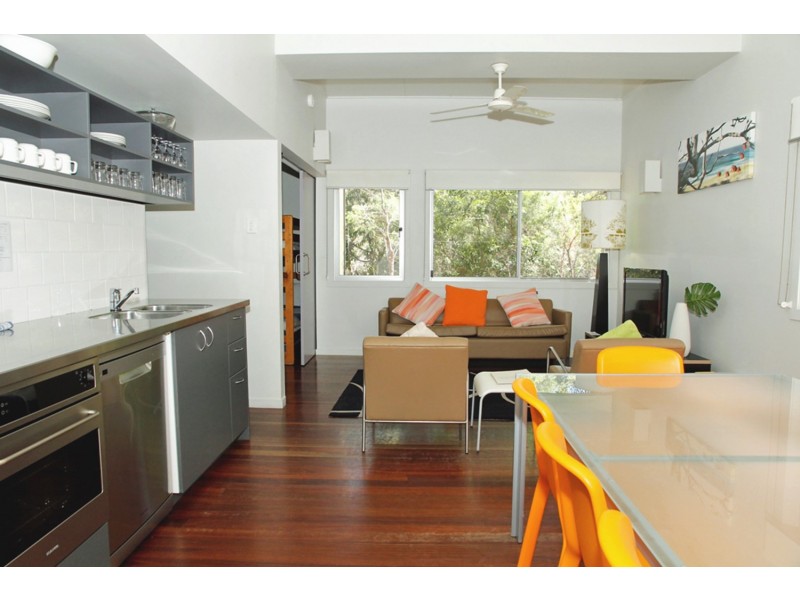47/49 Dickson Way, Point Lookout QLD 4183
