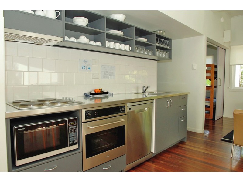 47/49 Dickson Way, Point Lookout QLD 4183