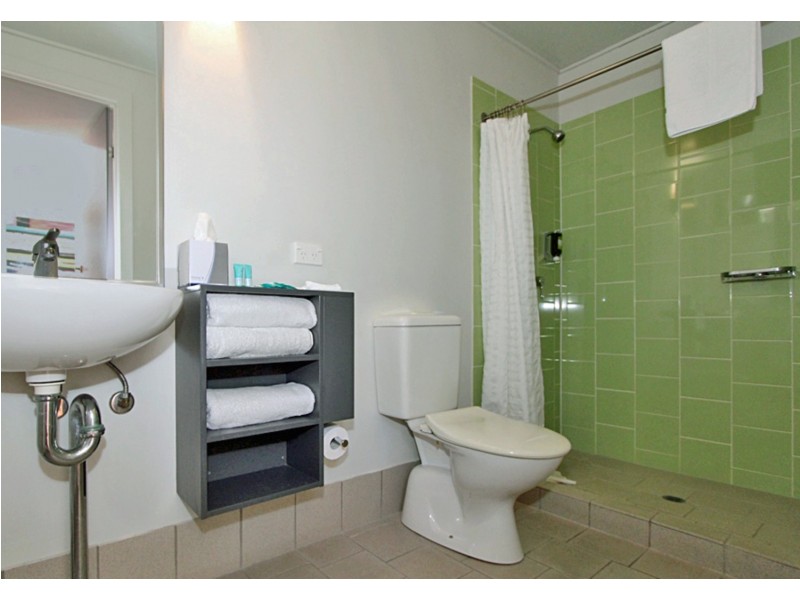 47/49 Dickson Way, Point Lookout QLD 4183