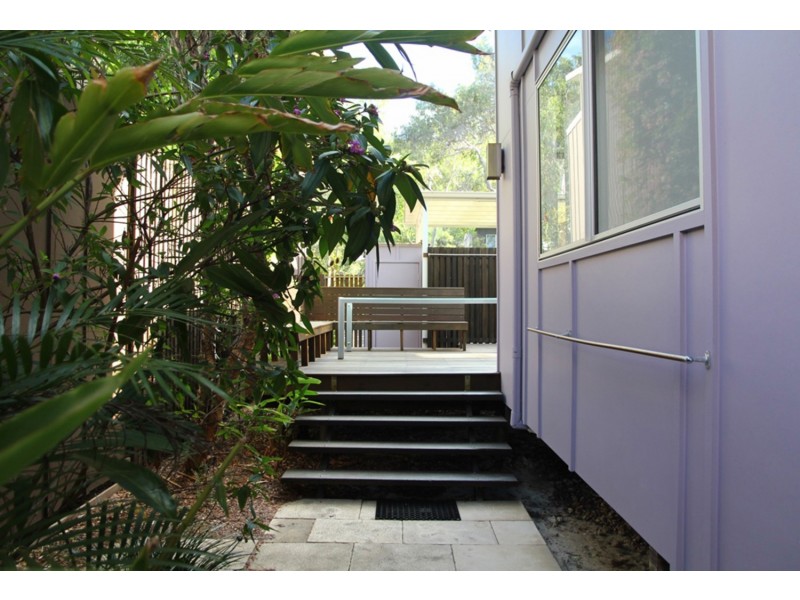 47/49 Dickson Way, Point Lookout QLD 4183