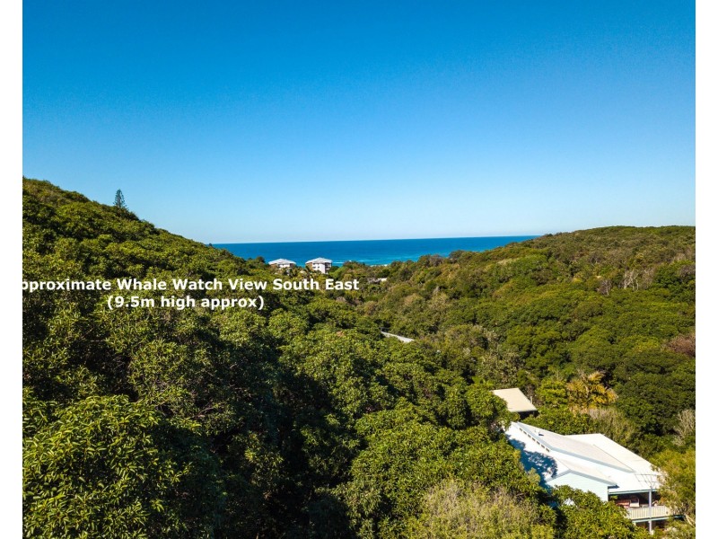 44 Samarinda Way, Point Lookout QLD 4183