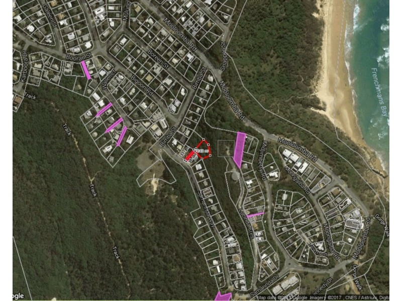 44 Samarinda Way, Point Lookout QLD 4183