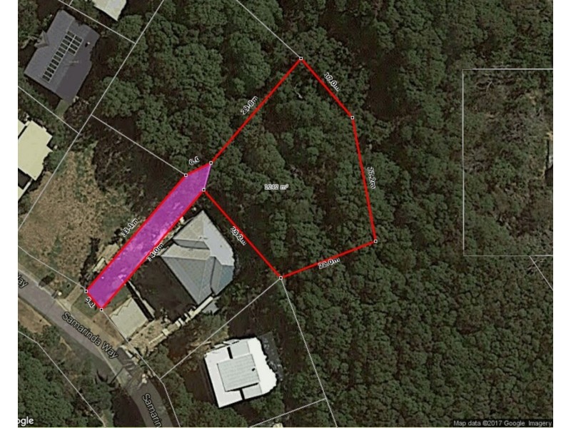 44 Samarinda Way, Point Lookout QLD 4183