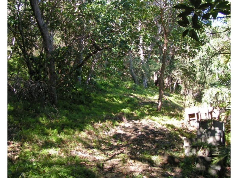 44 Samarinda Way, Point Lookout QLD 4183