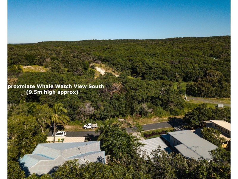 44 Samarinda Way, Point Lookout QLD 4183