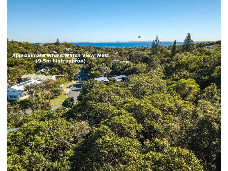 44 Samarinda Way, Point Lookout QLD 4183