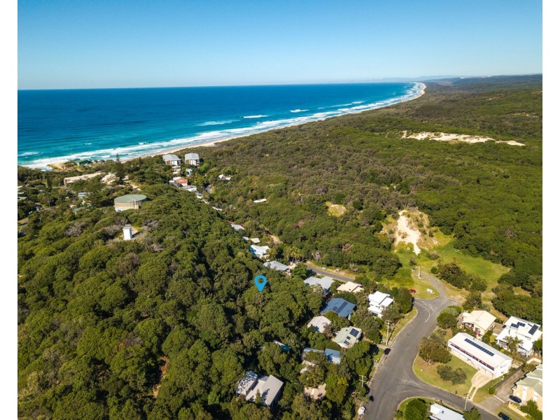 44 Samarinda Way, Point Lookout QLD 4183