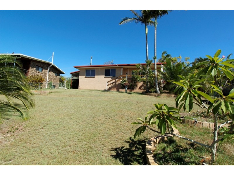 107 Rainbow Crescent, Dunwich QLD 4183