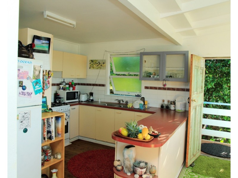 115 Mooloomba Road, Point Lookout QLD 4183