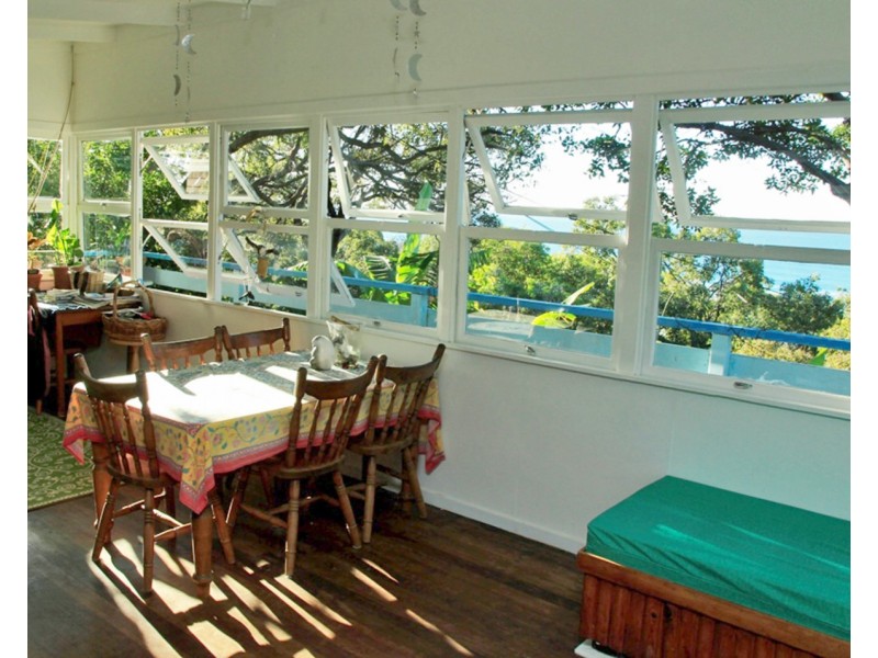 115 Mooloomba Road, Point Lookout QLD 4183