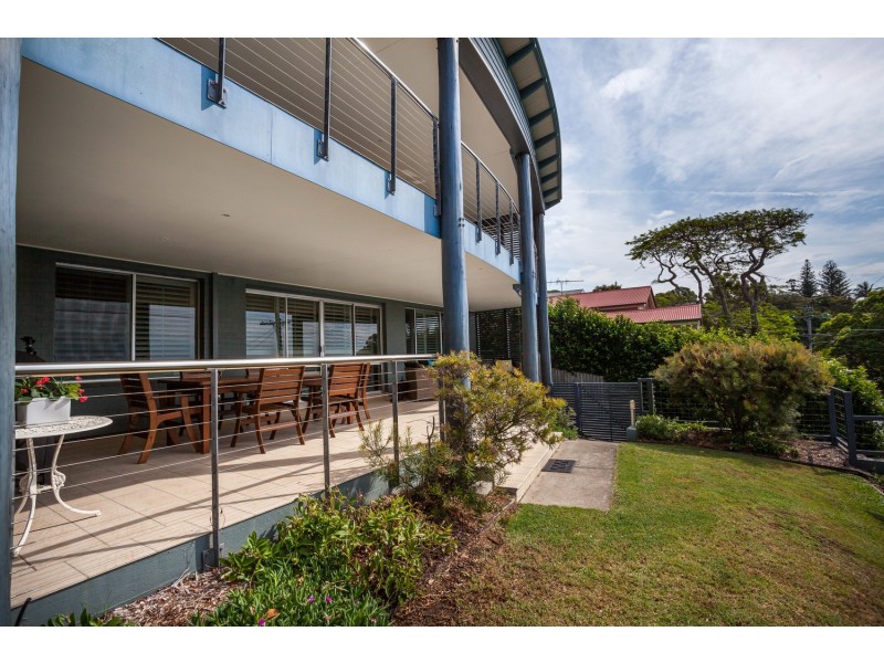 1/10 Gindarra Street, Point Lookout QLD 4183